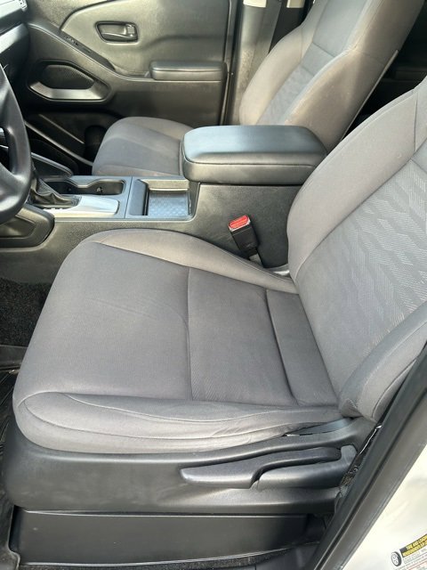 Used 2022 Nissan Frontier S w/ Technology Package image 6