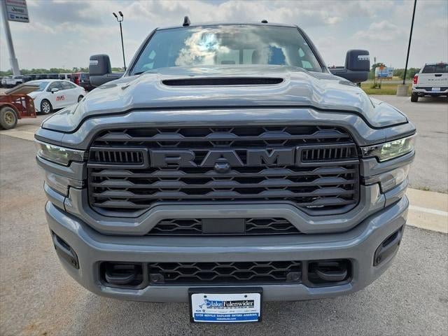 New 2026 RAM 2500 Tradesman AWD/4WD image 42