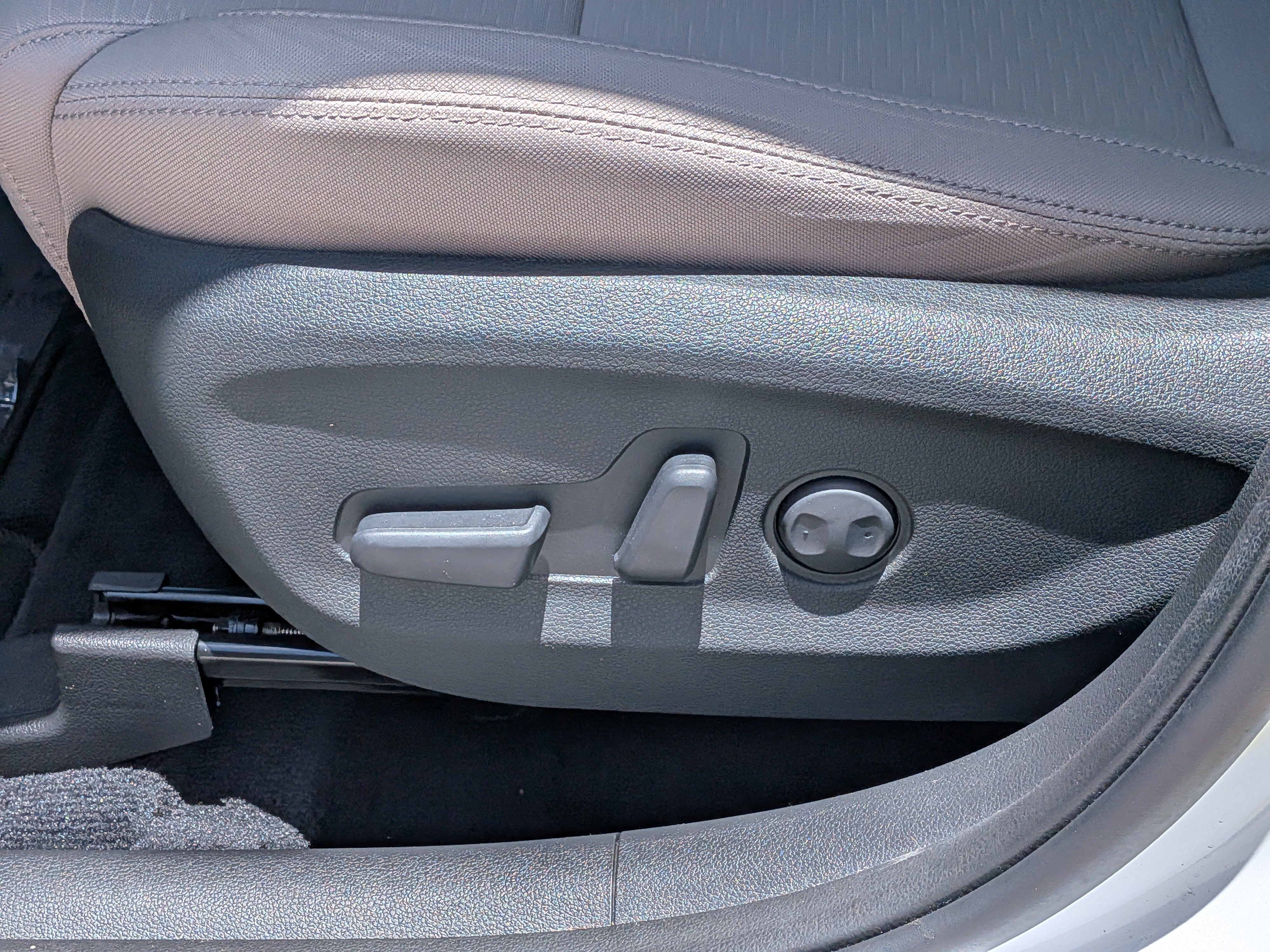 Used 2019 Hyundai Tucson Value w/ Cargo Package FWD image 20