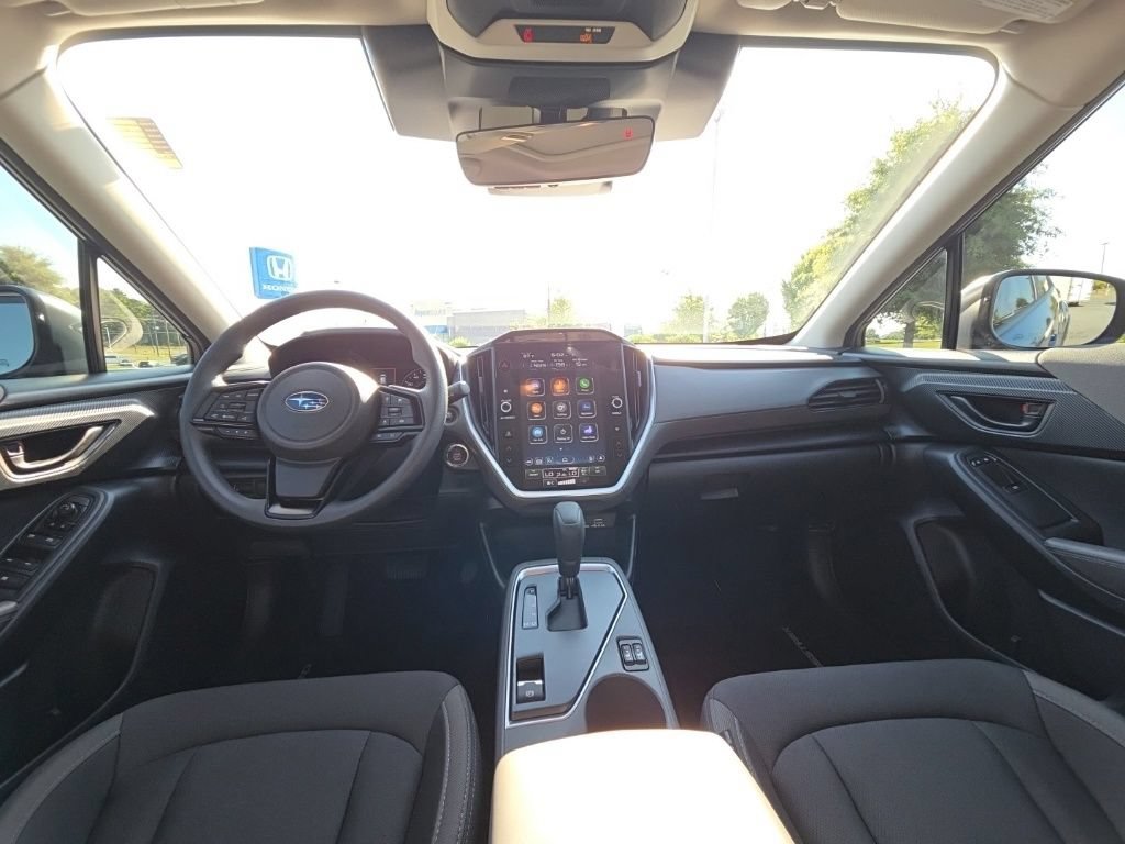 Used 2025 Subaru Crosstrek 2.5i Premium AWD/4WD image 19