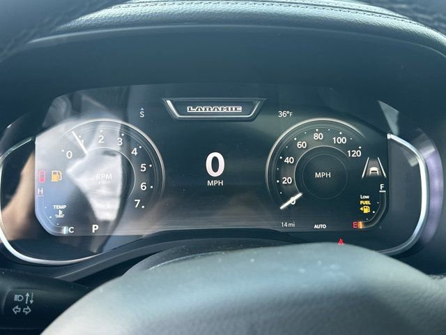 New 2026 RAM 1500 Laramie image 26