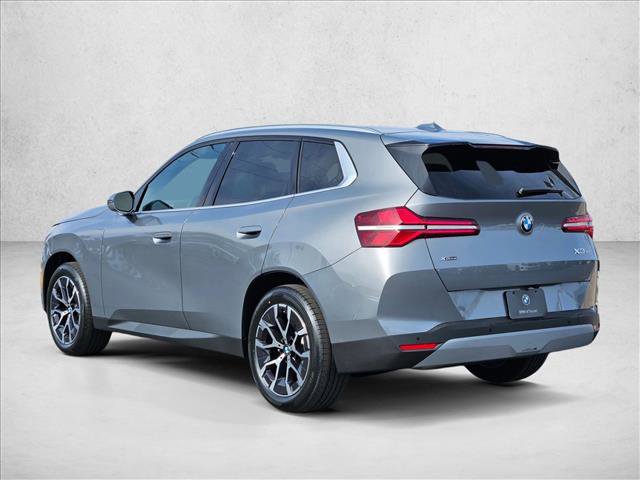New 2026 BMW X3 xDrive30 w/ Convenience Package image 9