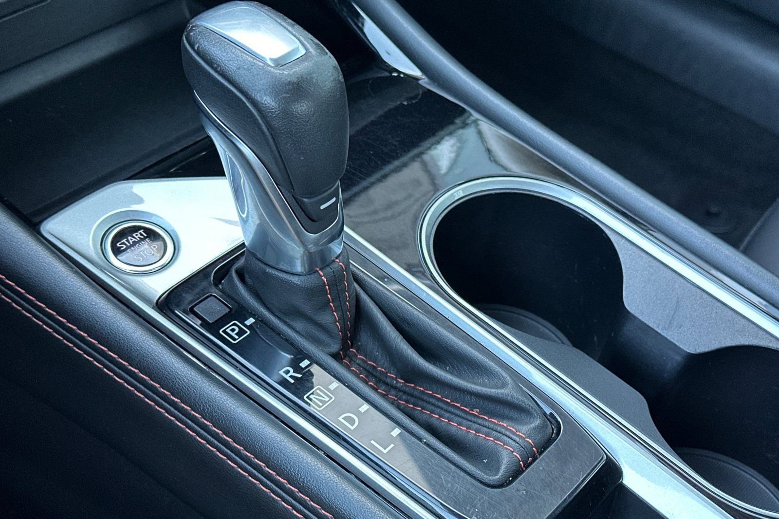 Used 2024 Nissan Altima 2.5 SR image 19