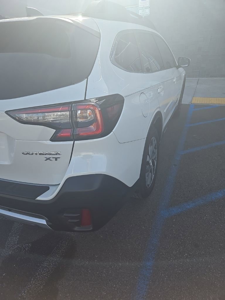 Used 2020 Subaru Outback Limited XT image 5