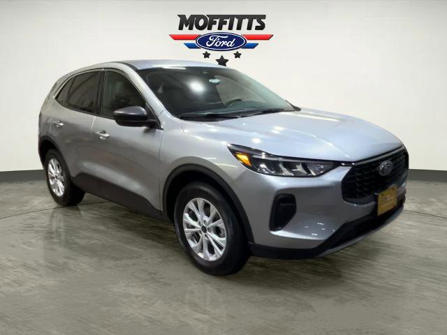 Certified 2023 Ford Escape Active AWD/4WD image 7