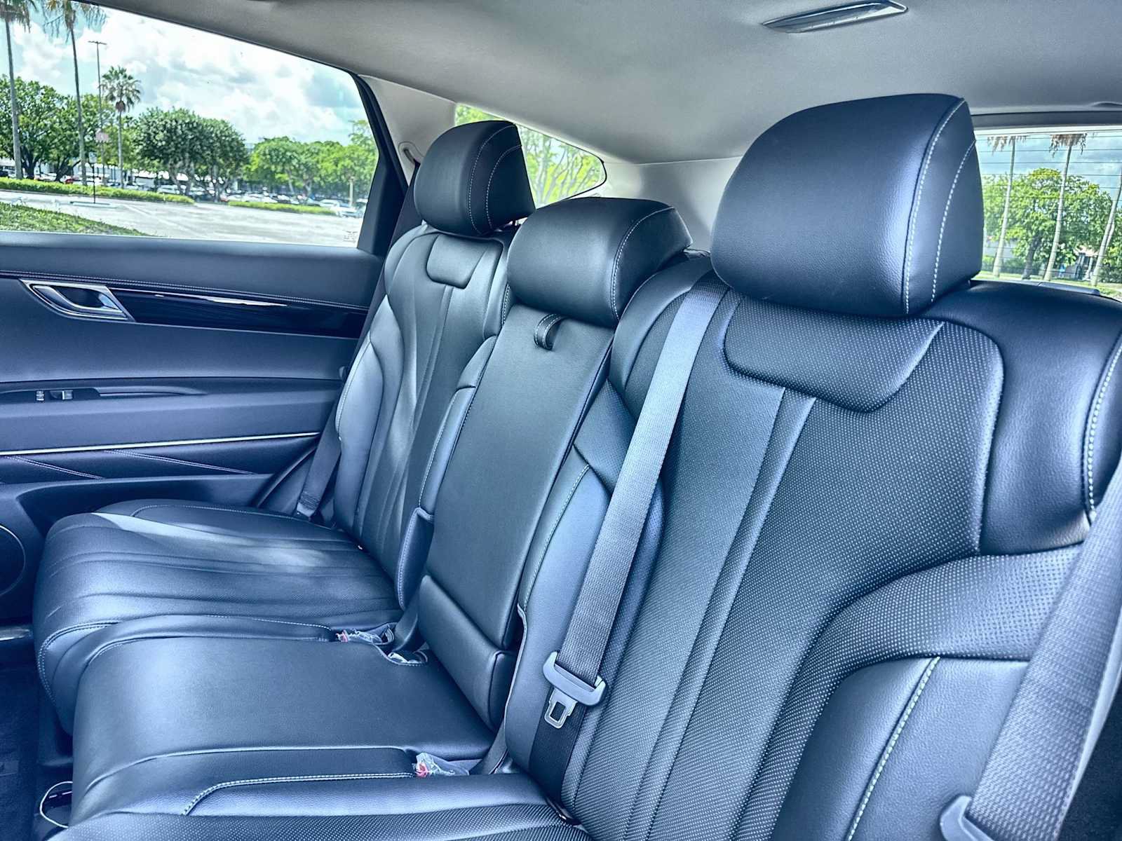 New 2026 Genesis GV80 2.5T RWD image 22