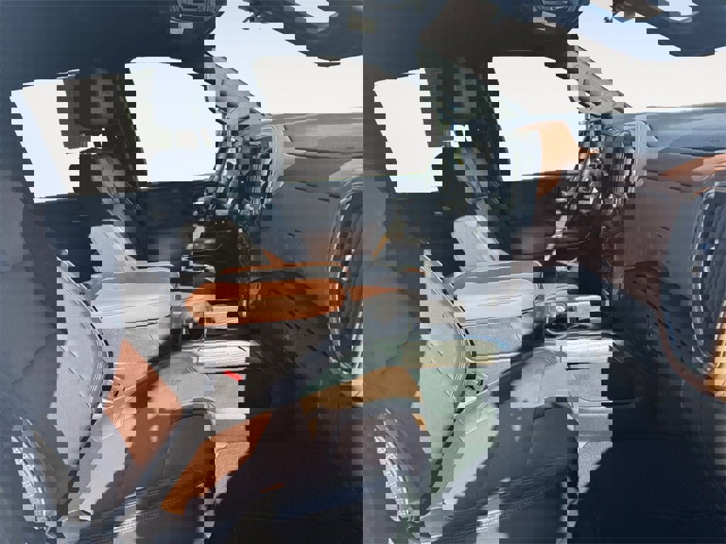 Used 2023 Chevrolet Silverado 3500 High Country w/ Z71 Off-Road Package image 15