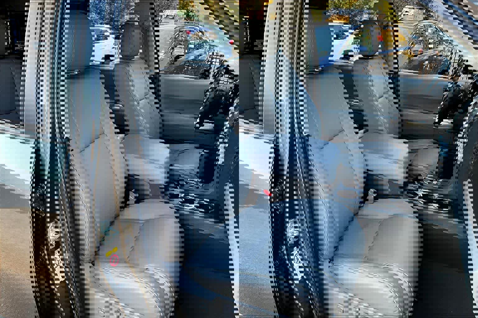 Used 2021 Toyota Sequoia Limited image 8