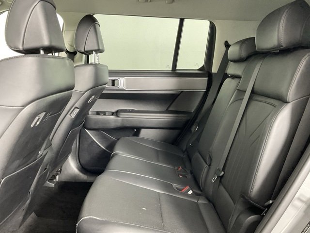 Used 2024 Hyundai Santa Fe SEL image 12