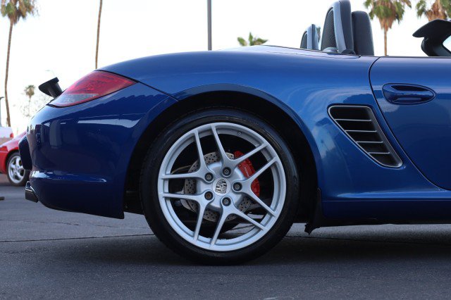 Used 2009 Porsche Boxster S RWD image 52