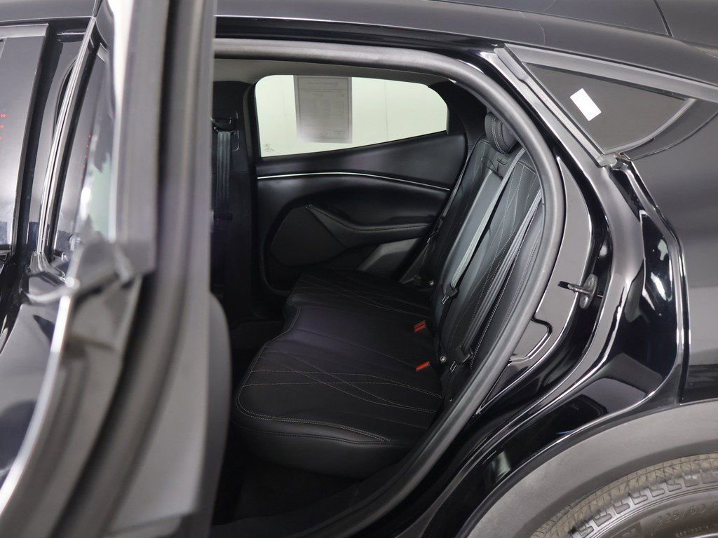 Used 2023 Ford Mustang Mach-E Select image 31