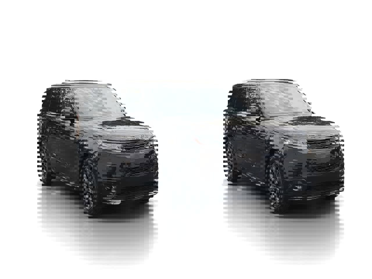 Used 2024 Land Rover Range Rover Sport Dynamic SE image 2