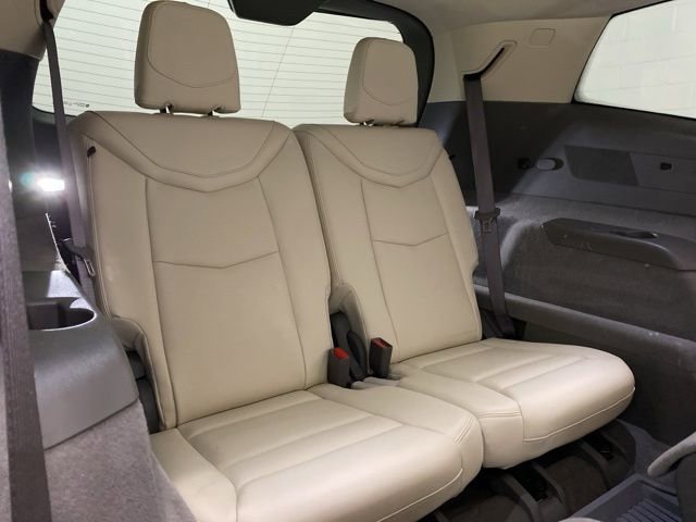 Used 2023 Cadillac XT6 Premium Luxury w/ Technology Package AWD/4WD image 80