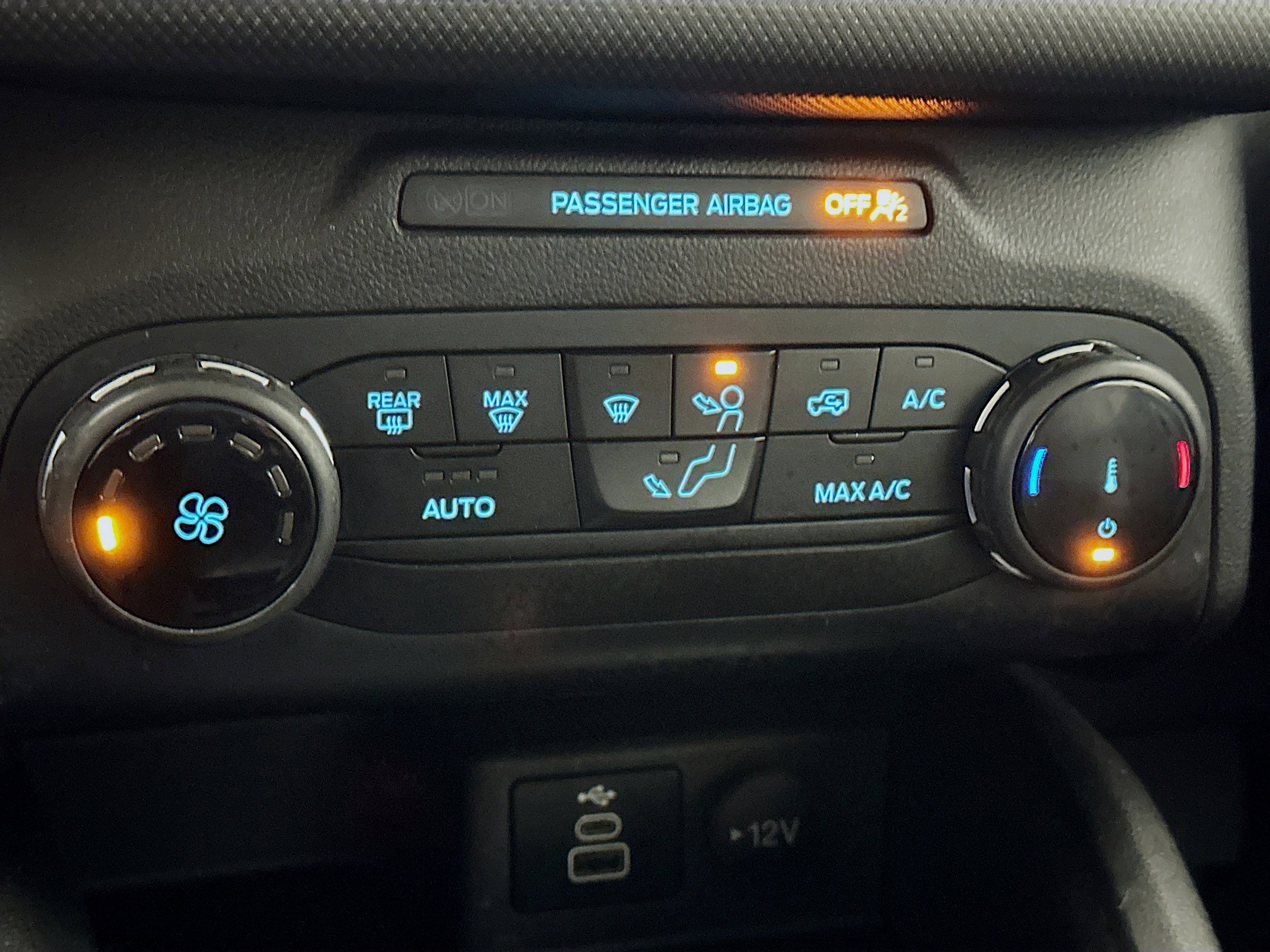 Used 2023 Ford Bronco Sport Big Bend image 23