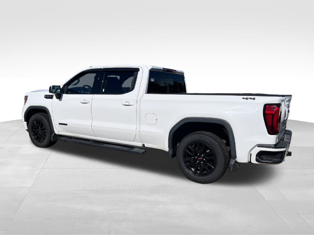 Used 2021 GMC Sierra 1500 Elevation AWD/4WD image 3