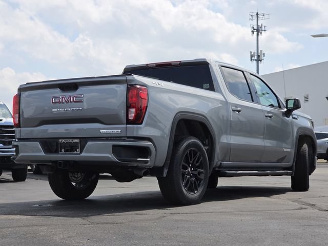 New 2026 GMC Sierra 1500 Elevation AWD/4WD image 14