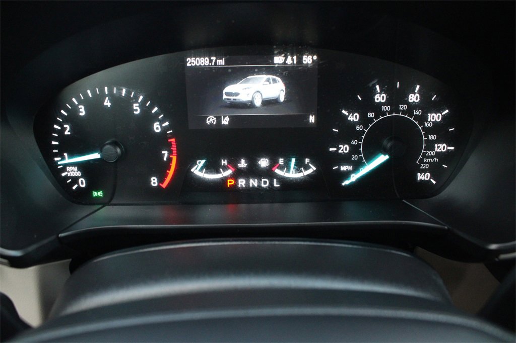 Used 2020 Ford Escape SE image 26