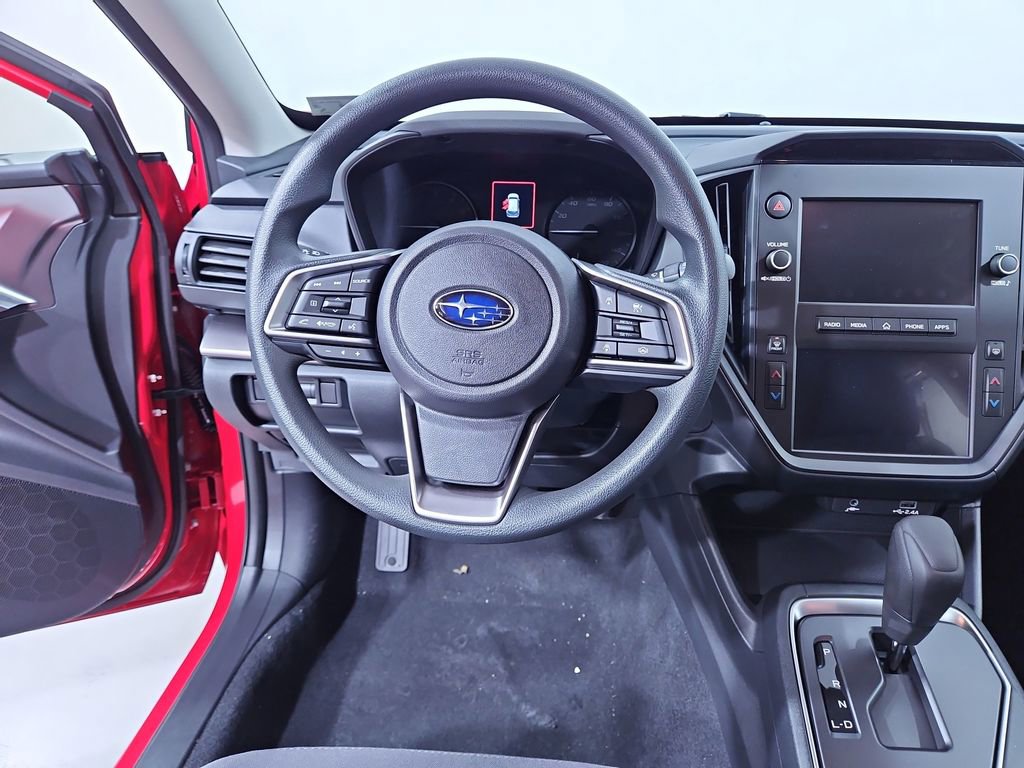 New 2025 Subaru Impreza 2.0i image 13