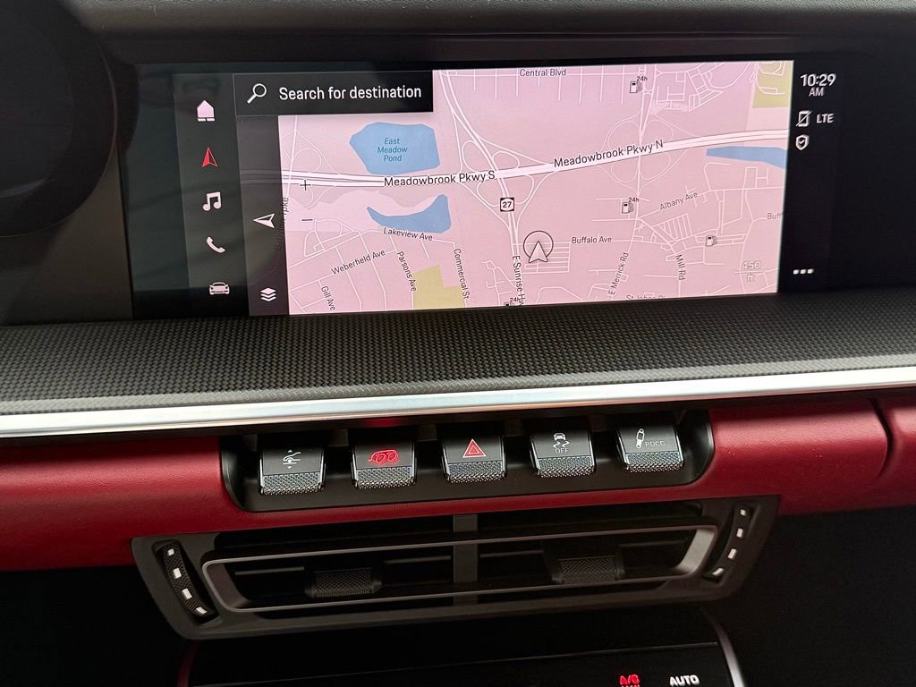 Used 2022 Porsche 911 Turbo S image 15