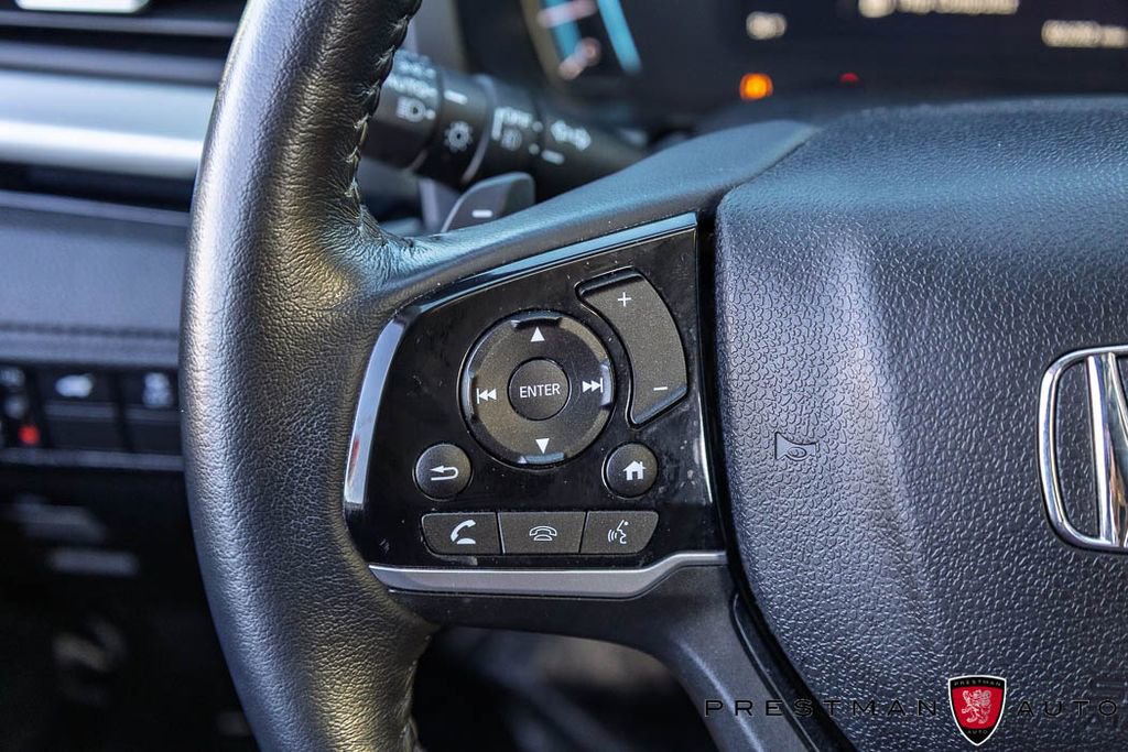 Used 2023 Honda Odyssey Touring image 29