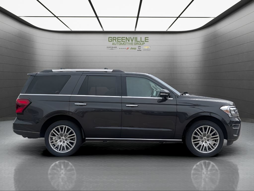 Used 2023 Ford Expedition Limited RWD image 9
