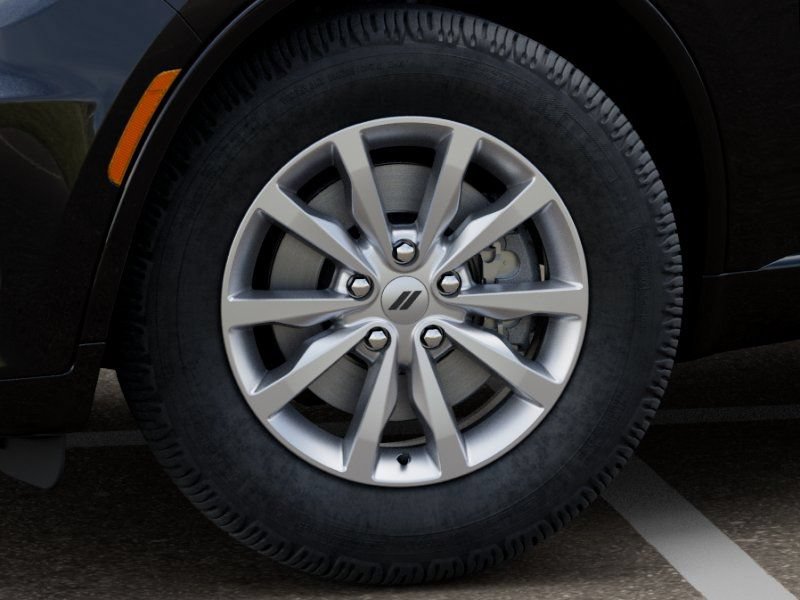 New 2026 Dodge Durango GT RWD image 8