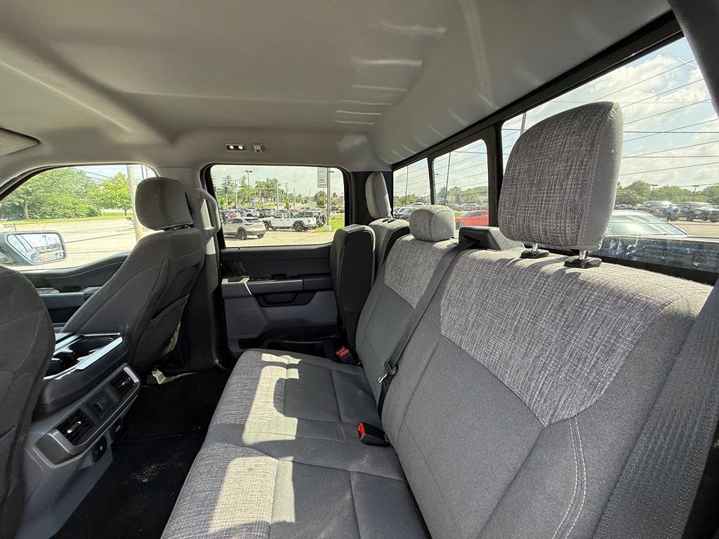 Used 2023 Ford F150 4x4 SuperCrew image 26