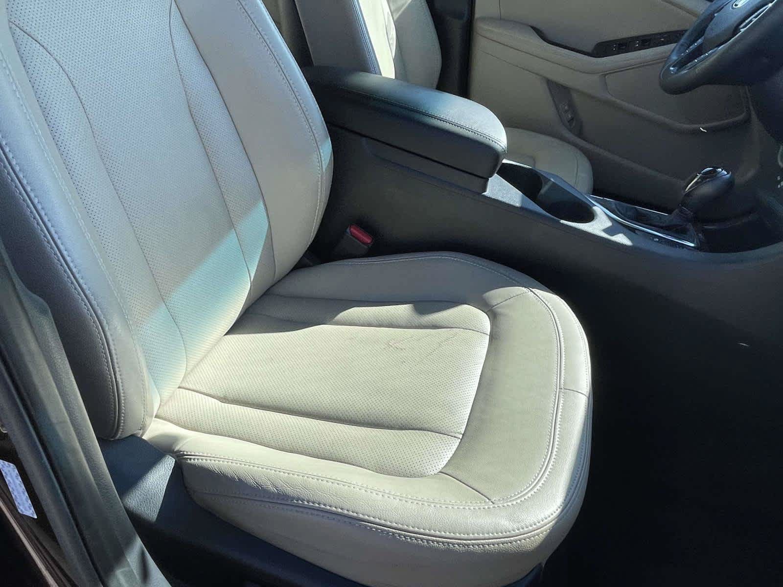 Used 2011 Kia Optima EX w/ Premium Pkg FWD image 14