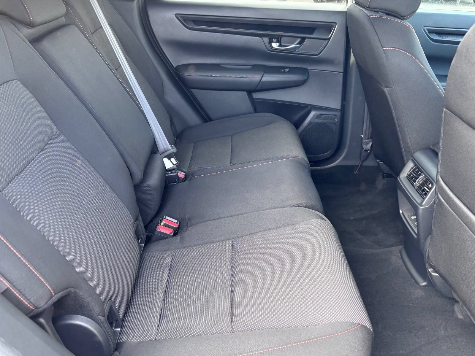 Certified 2024 Honda CR-V Sport image 15