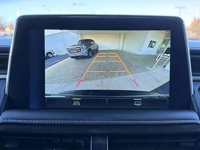 Used 2024 Chevrolet Tahoe Premier image 9