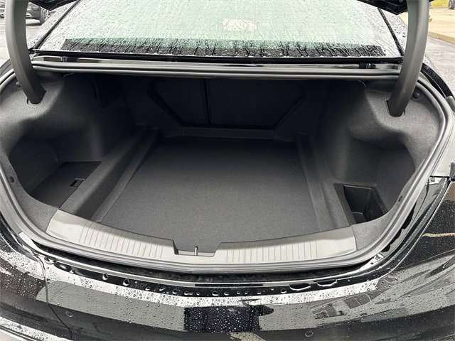 New 2026 Cadillac CT5 V w/ LPO, ONYX Package image 5