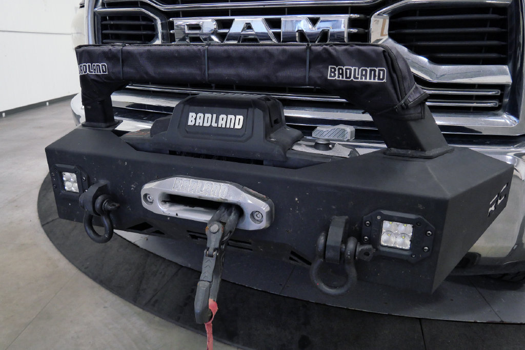 Used 2015 RAM 3500 Laramie Longhorn w/ Convenience Group AWD/4WD image 42