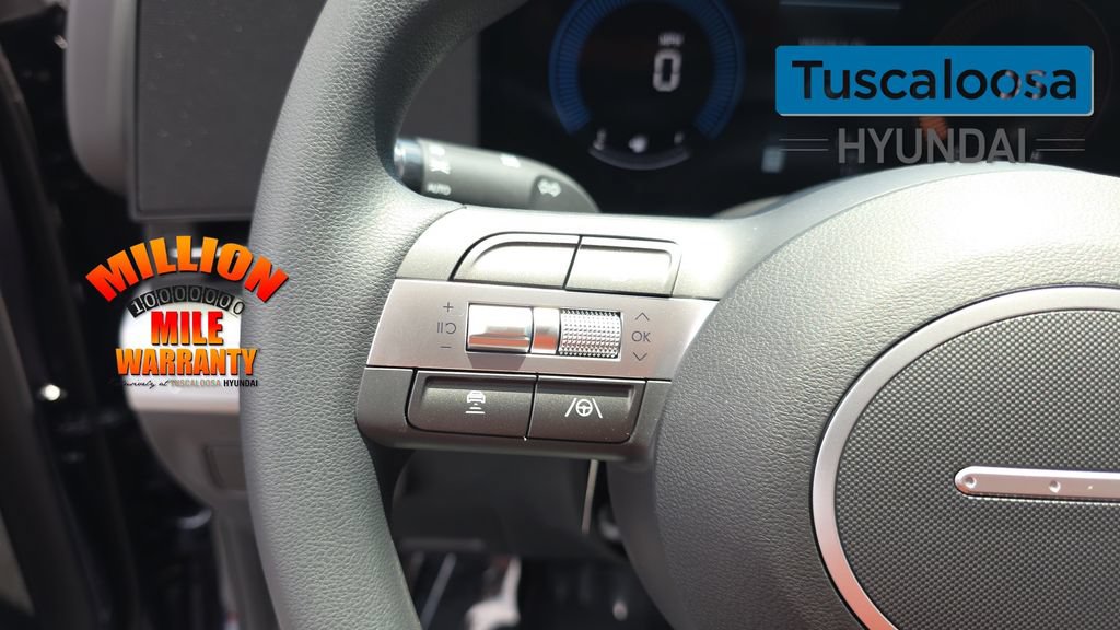 New 2026 Hyundai Kona SE FWD image 16
