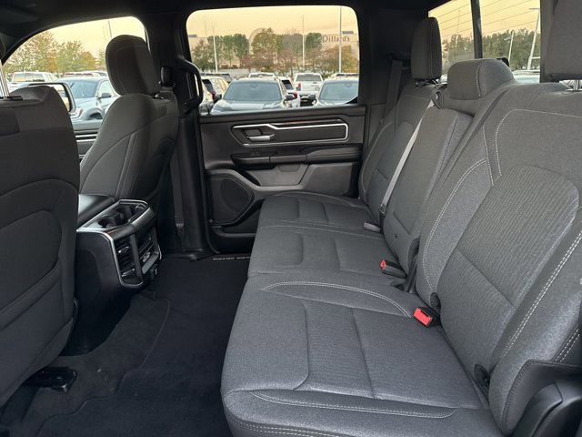 Used 2020 RAM 1500 Big Horn image 6