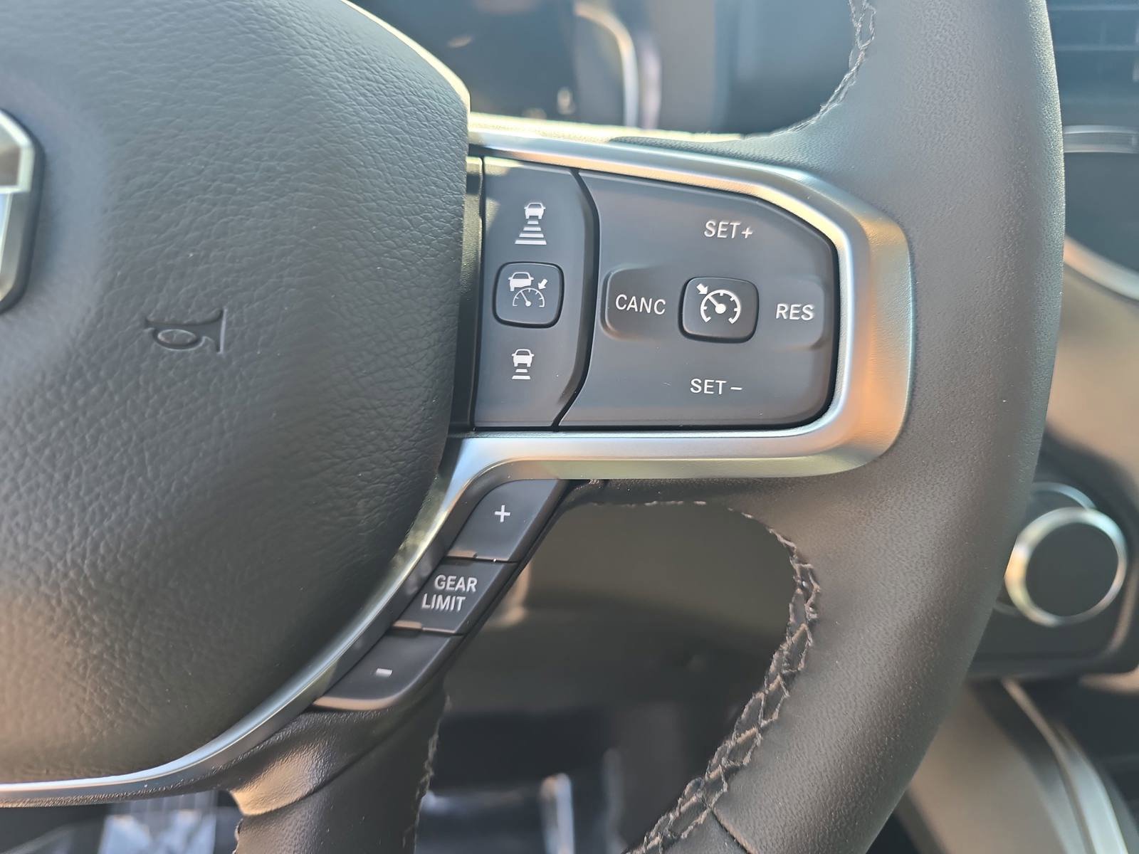 New 2026 RAM 1500 Big Horn AWD/4WD image 20