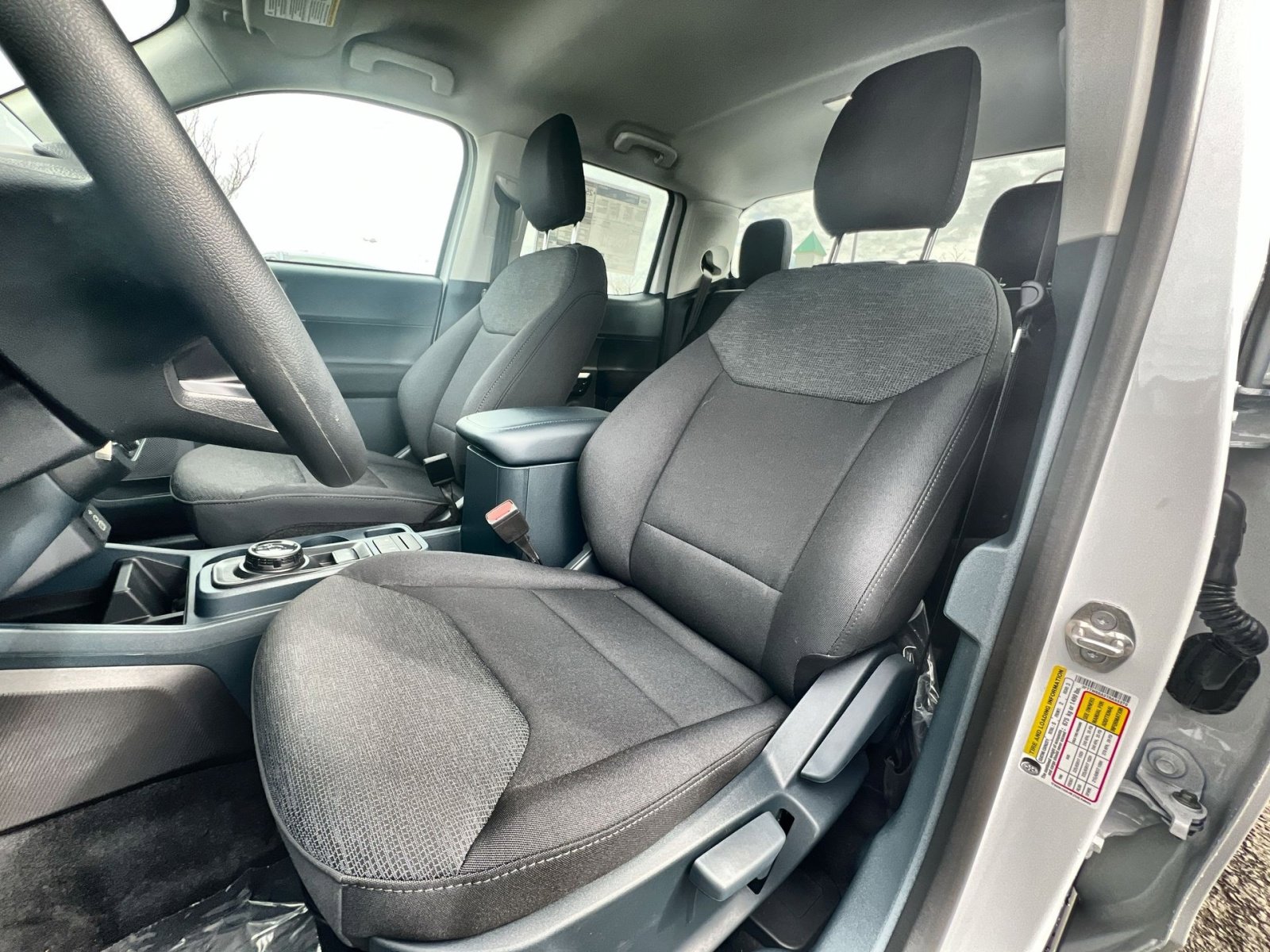 New 2026 Ford Maverick XL image 13