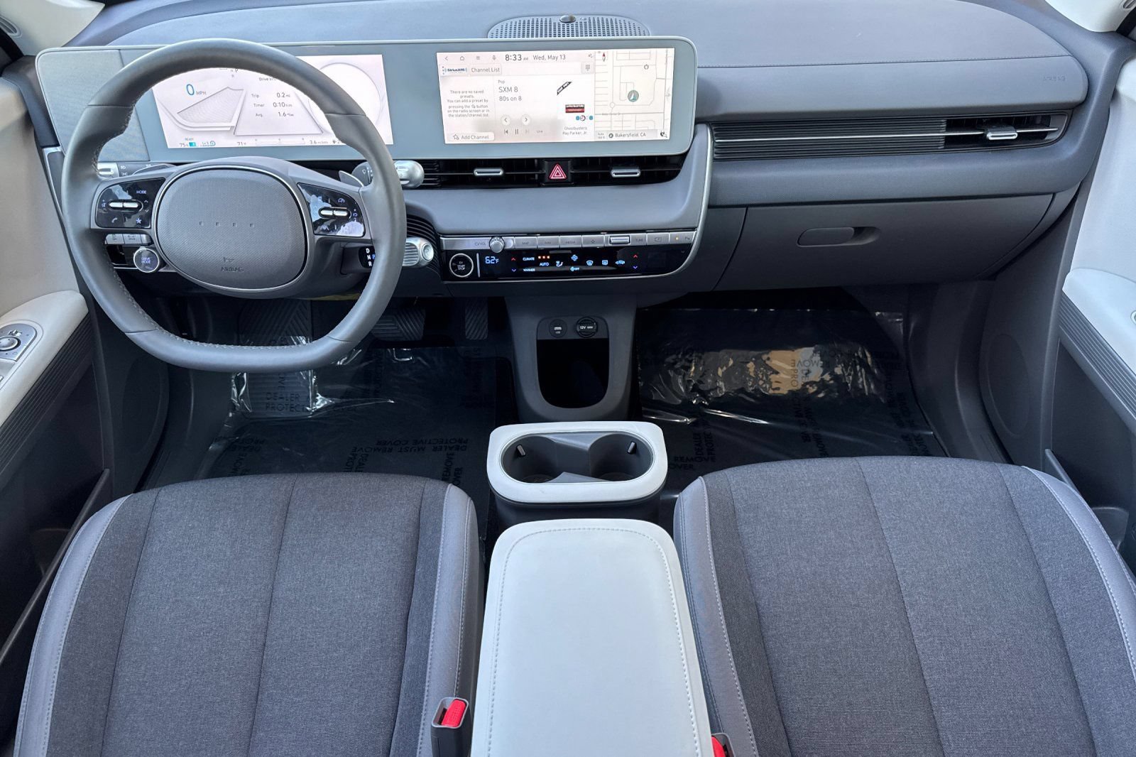 Used 2024 Hyundai Ioniq 5 SEL RWD image 14