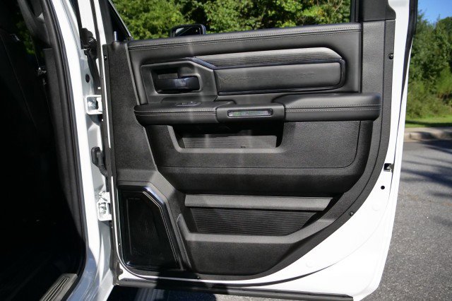 Used 2024 RAM 2500 Limited image 49