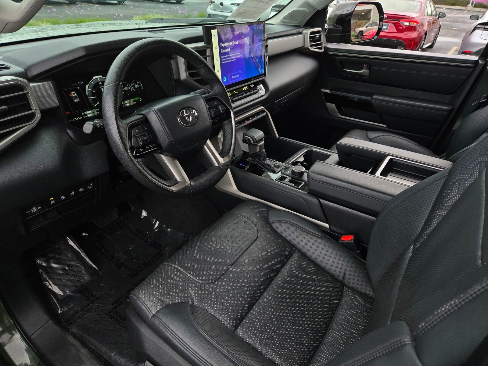 Used 2022 Toyota Tundra Limited image 9