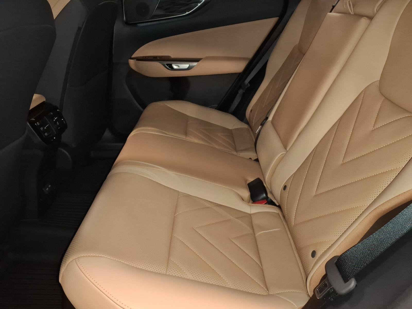 New 2026 Lexus NX 450h+ AWD w/ Luxury Package image 12