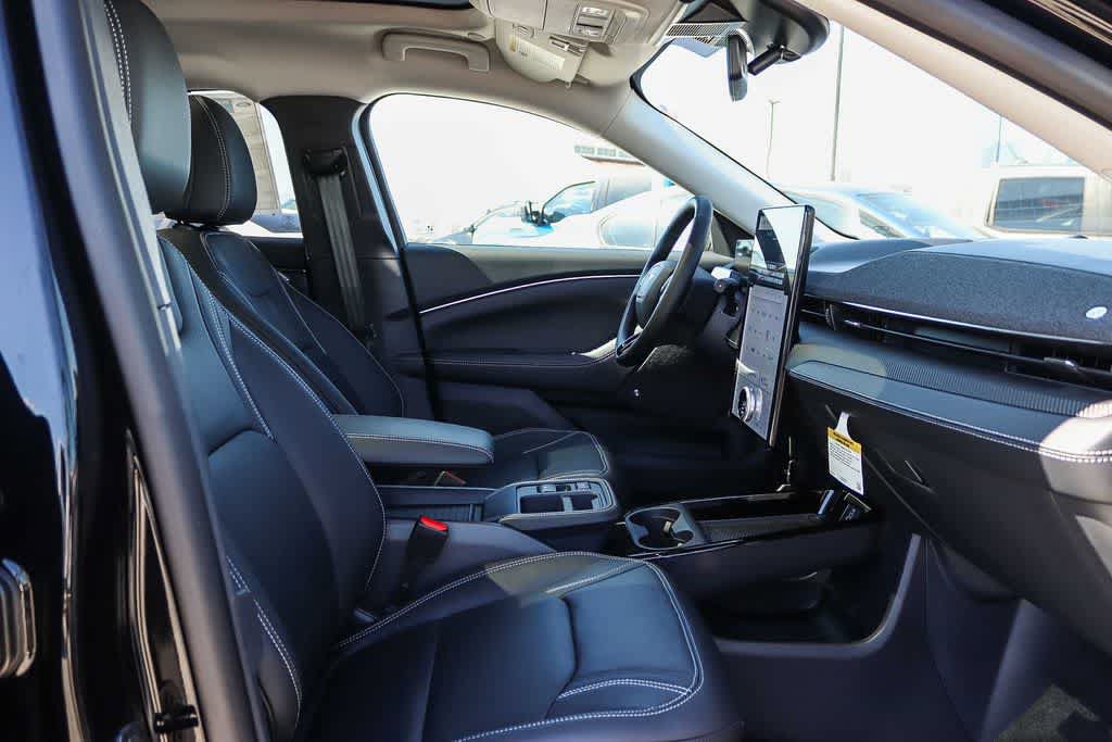New 2026 Ford Mustang Mach-E Premium RWD image 15