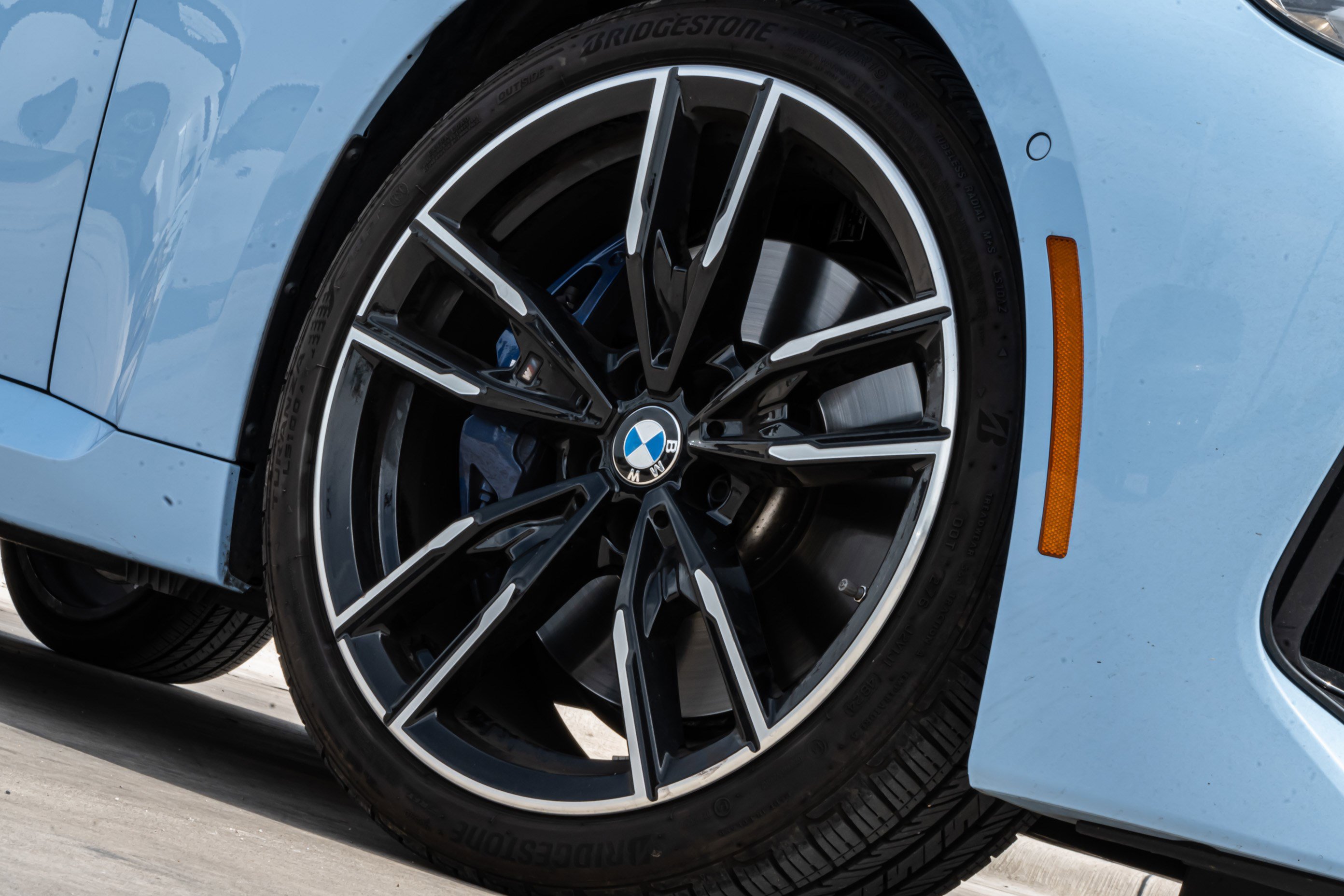 Certified 2025 BMW M240i Coupe image 11