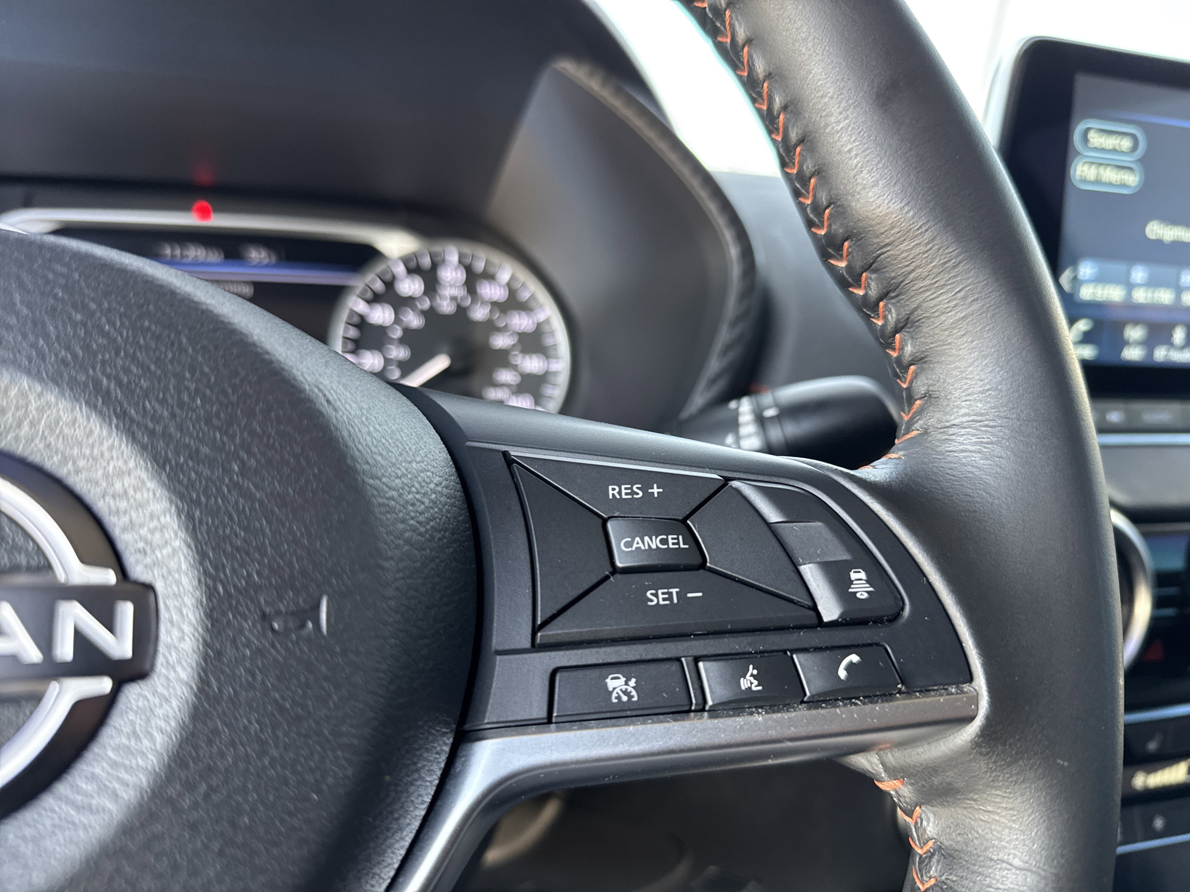 Used 2024 Nissan Sentra SR image 20