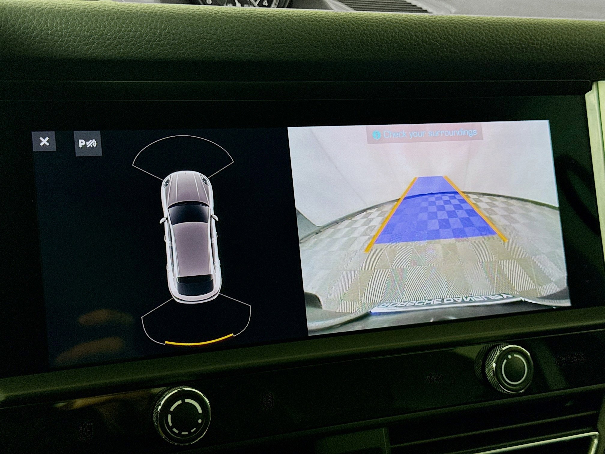 Used 2023 Porsche Macan S image 18