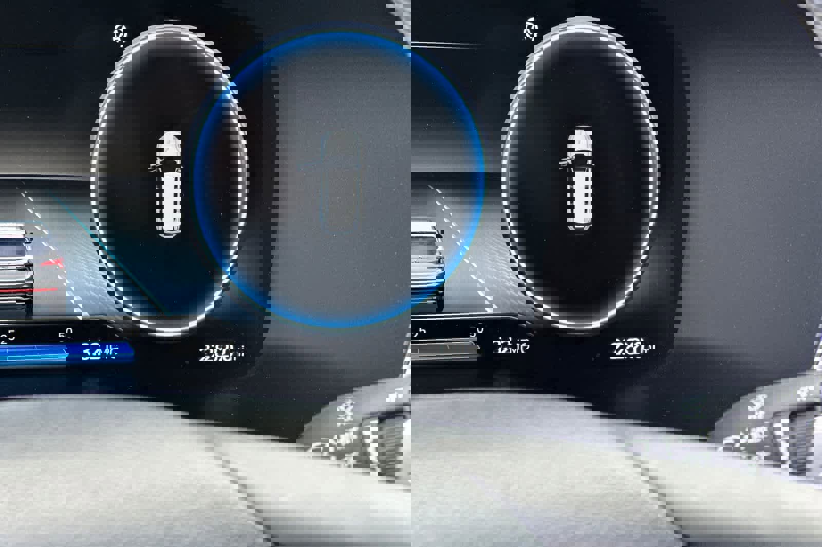 Used 2023 Hyundai Santa Fe SEL w/ Premium Package image 31