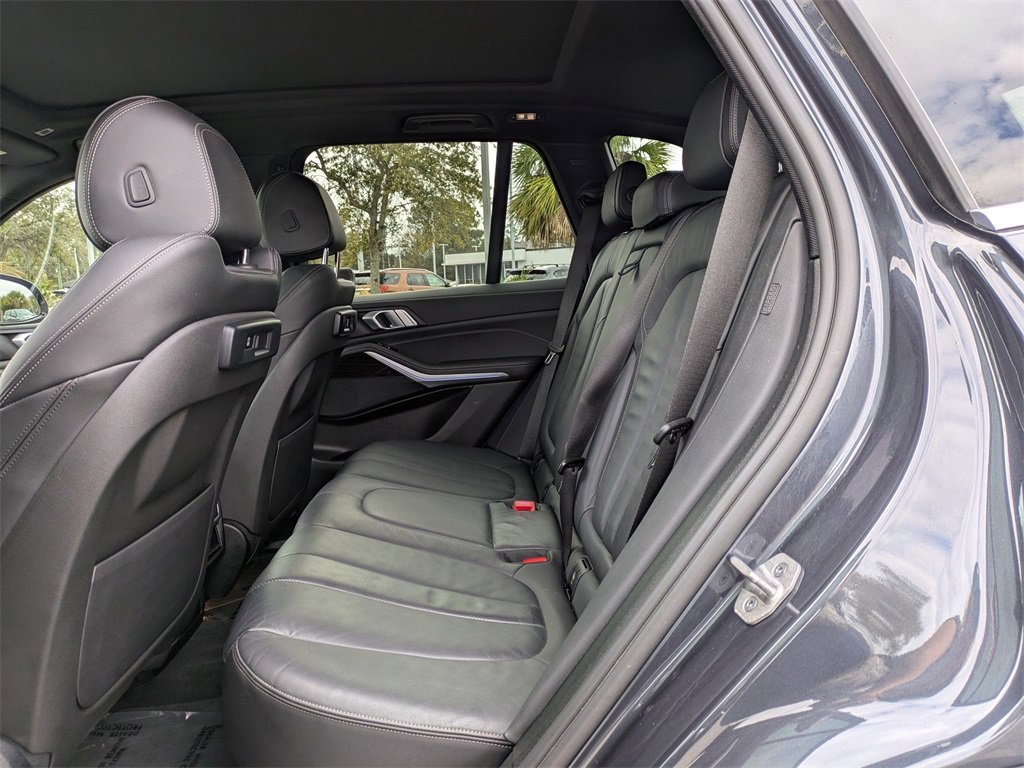 Used 2021 BMW X5 sDrive40i w/ Convenience Package image 15