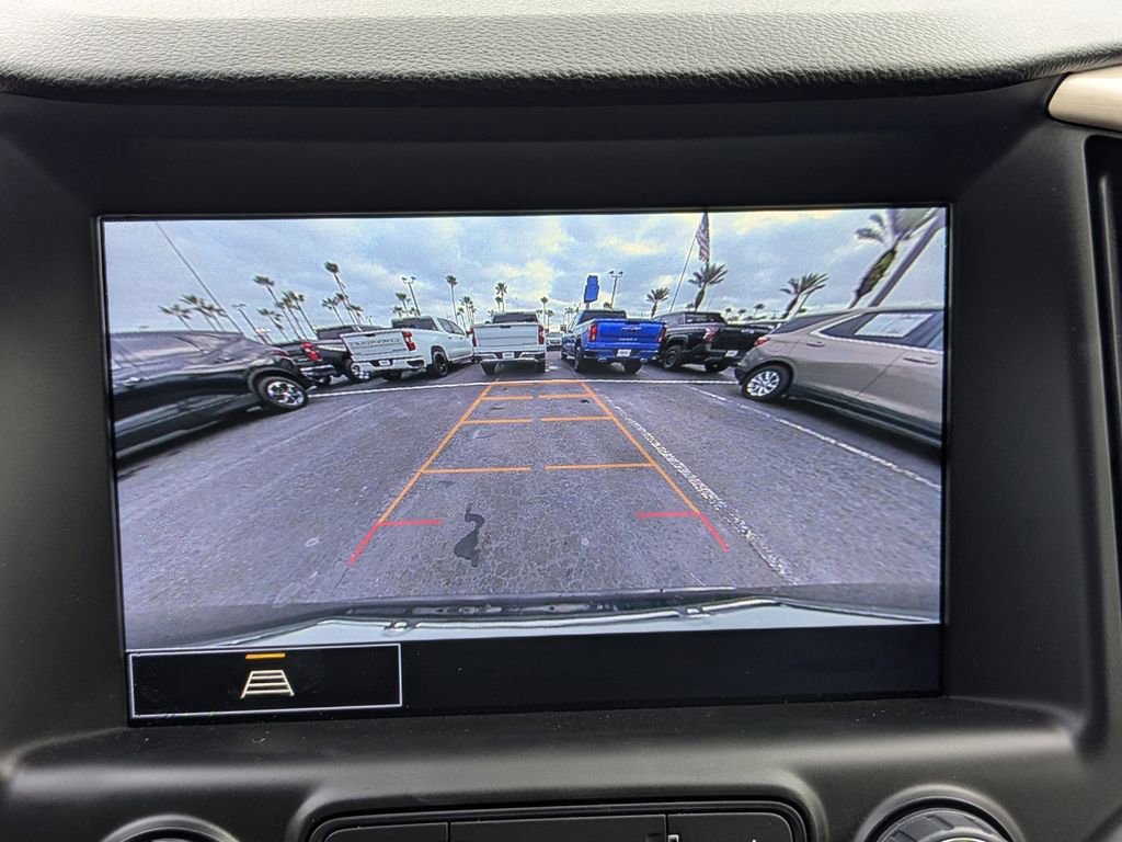 Certified 2024 GMC Terrain Denali image 24