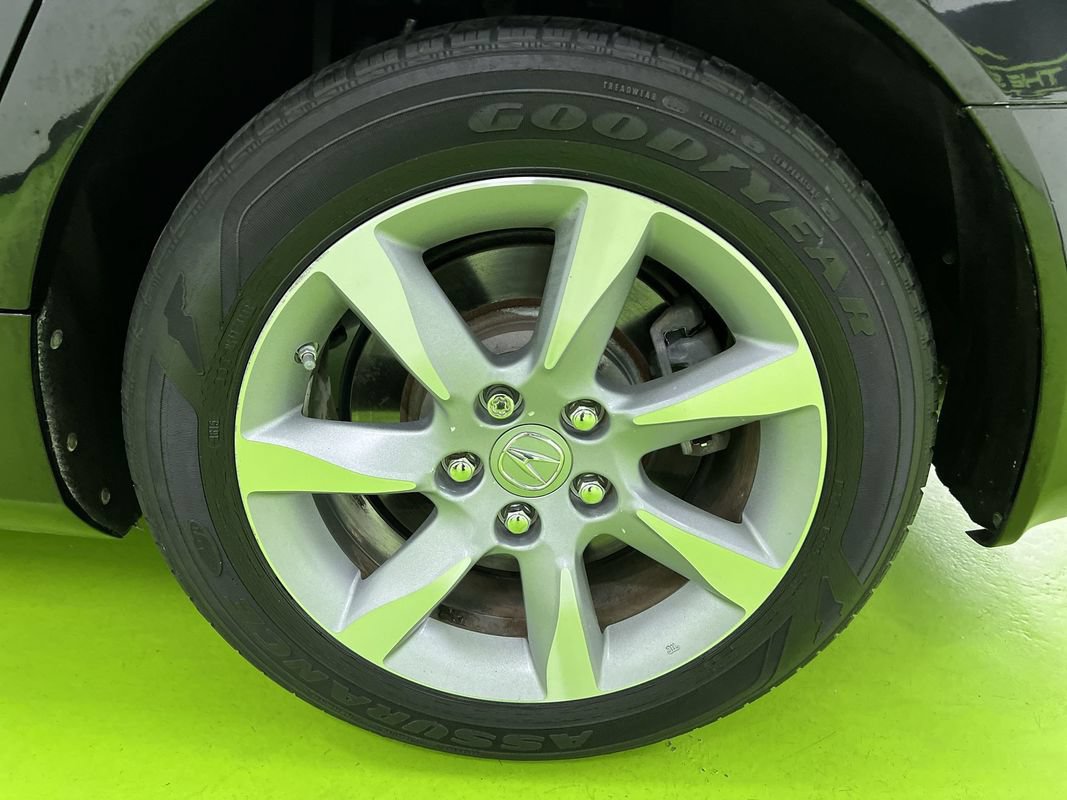 Used 2012 Acura TL FWD image 15