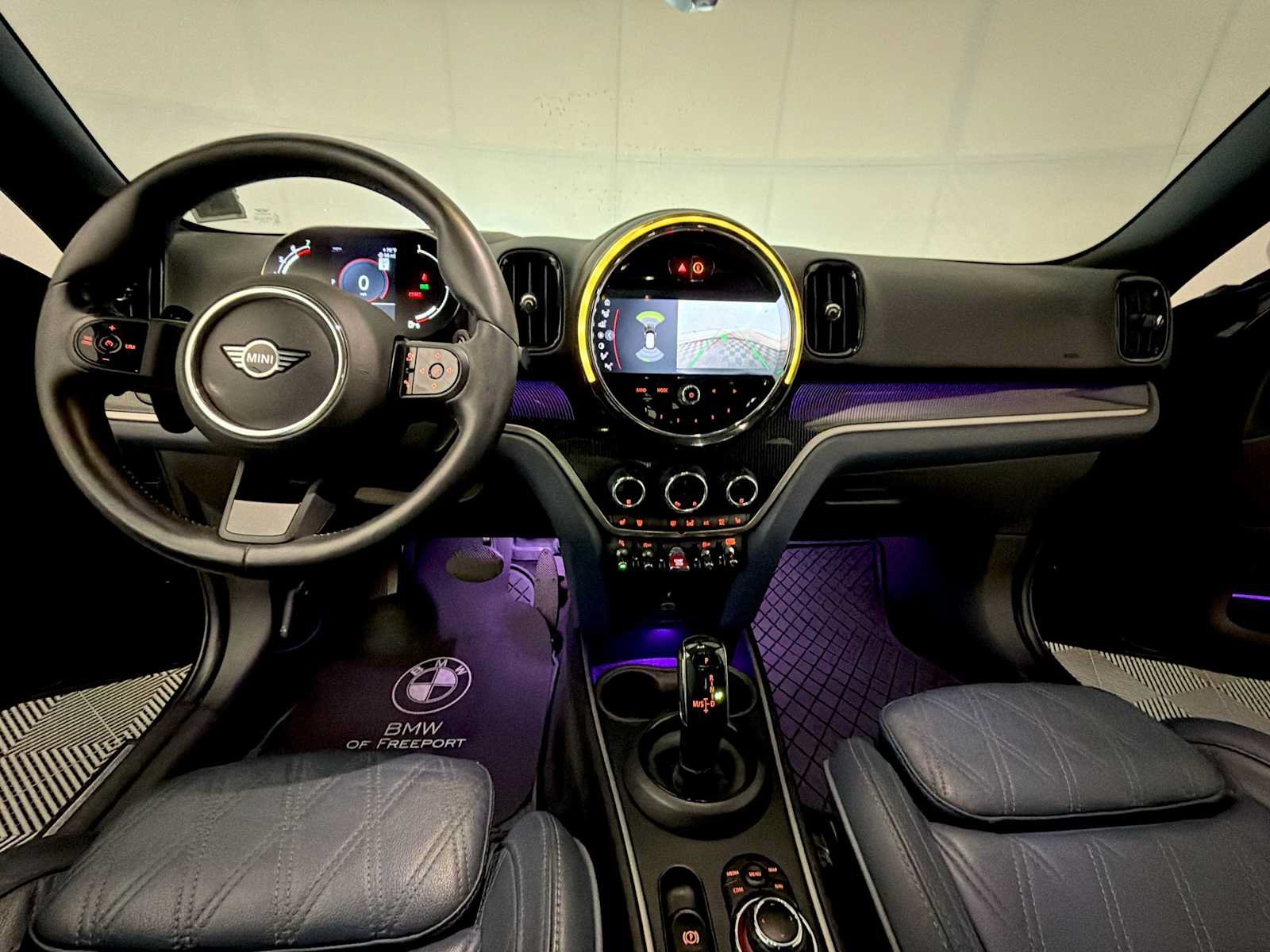 Used 2024 MINI Cooper Countryman S AWD/4WD image 15