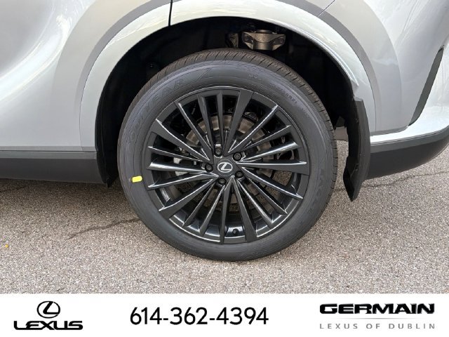 New 2026 Lexus RX 350 Premium w/ Convenience Package AWD/4WD image 11